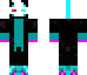 3d man