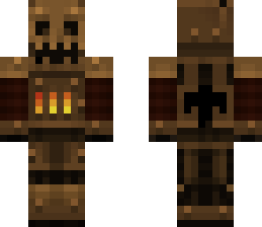 edited minez robot