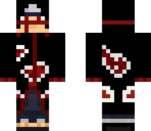 itachi uchiha