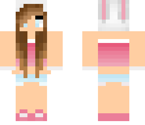 bunny girl