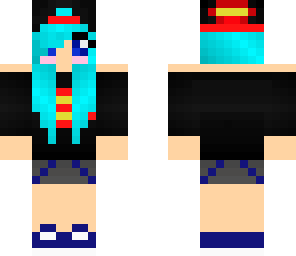 superman girl