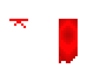 red cape
