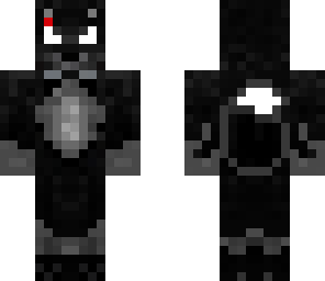 wolf boy