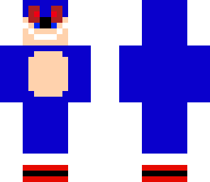 sonic crepypasta xd