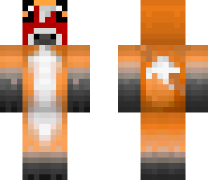 what does the fox say mooshroom