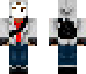 desmond miles