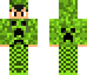 creeper boy 2