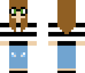 beatnik girl