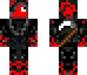death squid