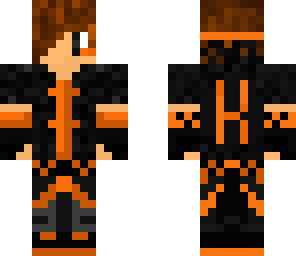 orange - teen smexy