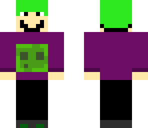 slyfoxhound with a beanie