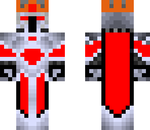 red knight