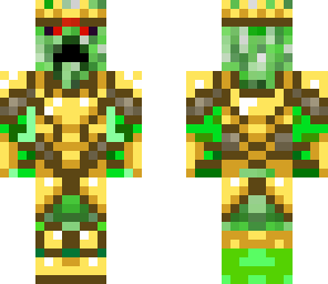 creeper
