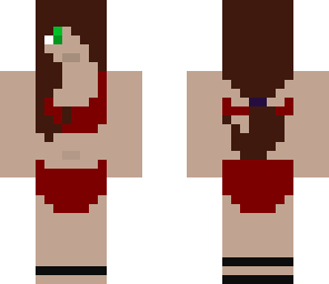 swimsuit