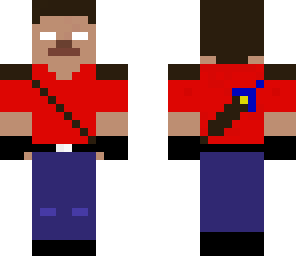herobrine adventurer ryan