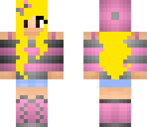 pinky