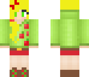 apple jack 3