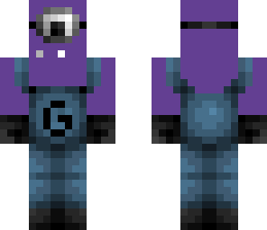 minon