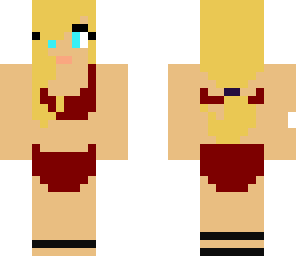 swimsuit