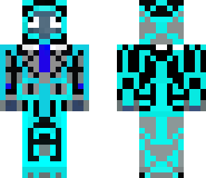 tron squid