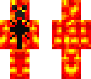 dj lava creeper 