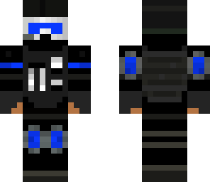 seal team six blue