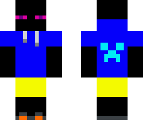 ender bro