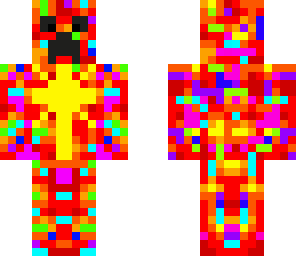 disco creeper