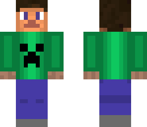 awesome steve