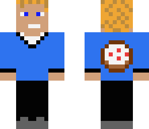 cakeminer