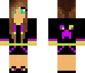 i dont know what to call this skin sorry