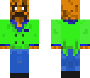 pumin dude