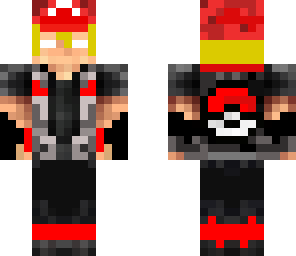 lstriker8d8 pokemon trainer