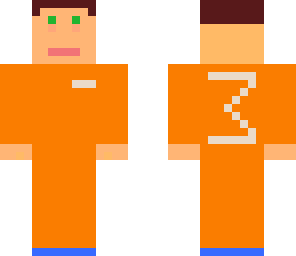 prisoner iii
