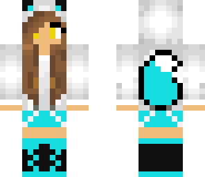 wofie blue