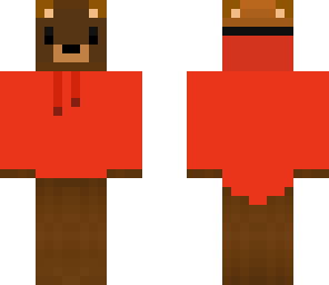 crusly bear