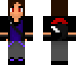 pixelmon skin