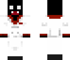 herobrine master