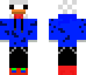 chicken teen 2