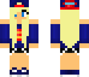 cute girl 2