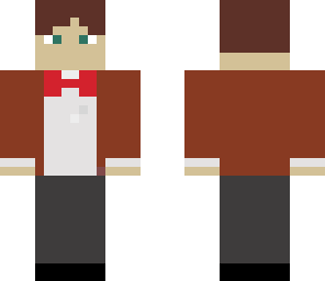 11th doctor