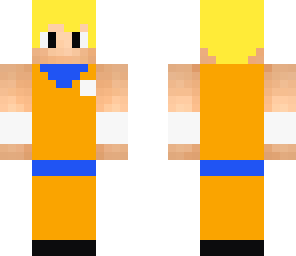 goku