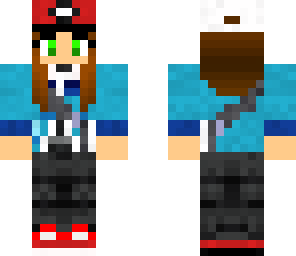 pokemon trainer