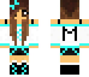 cool girl