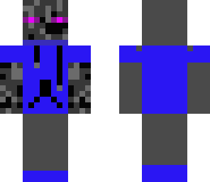 enderman cool