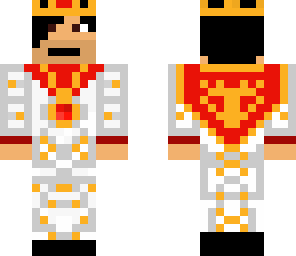 king