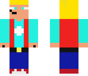 my skin