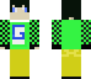 my skin