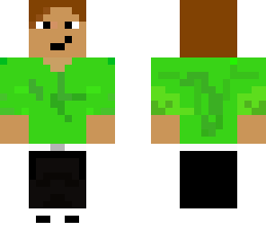 boy