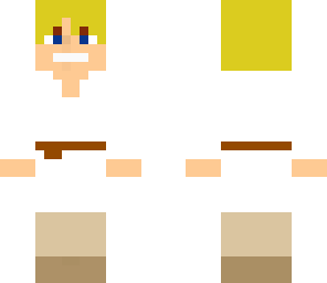 luke skywalker